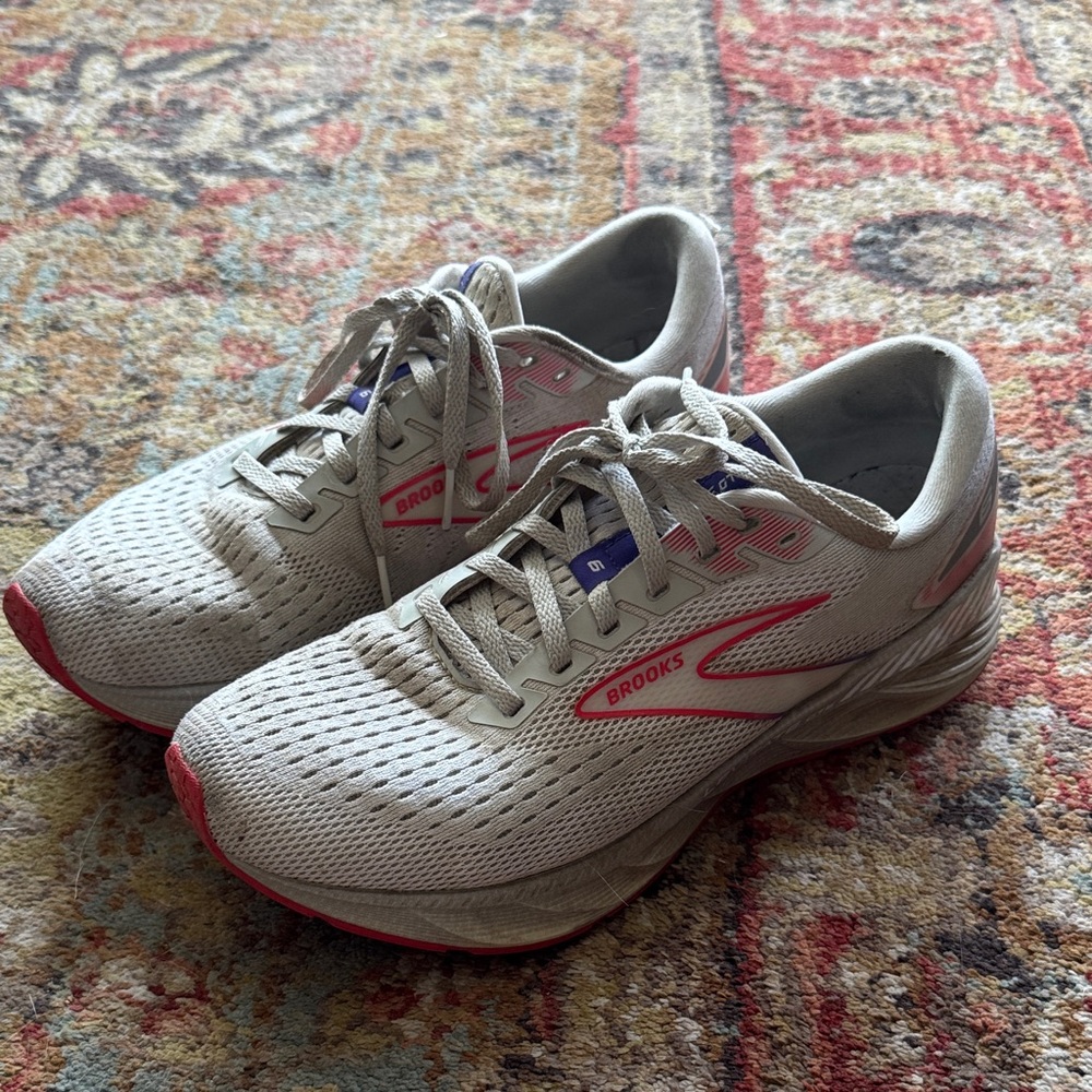 Brooks Men's Levitate GTS 6